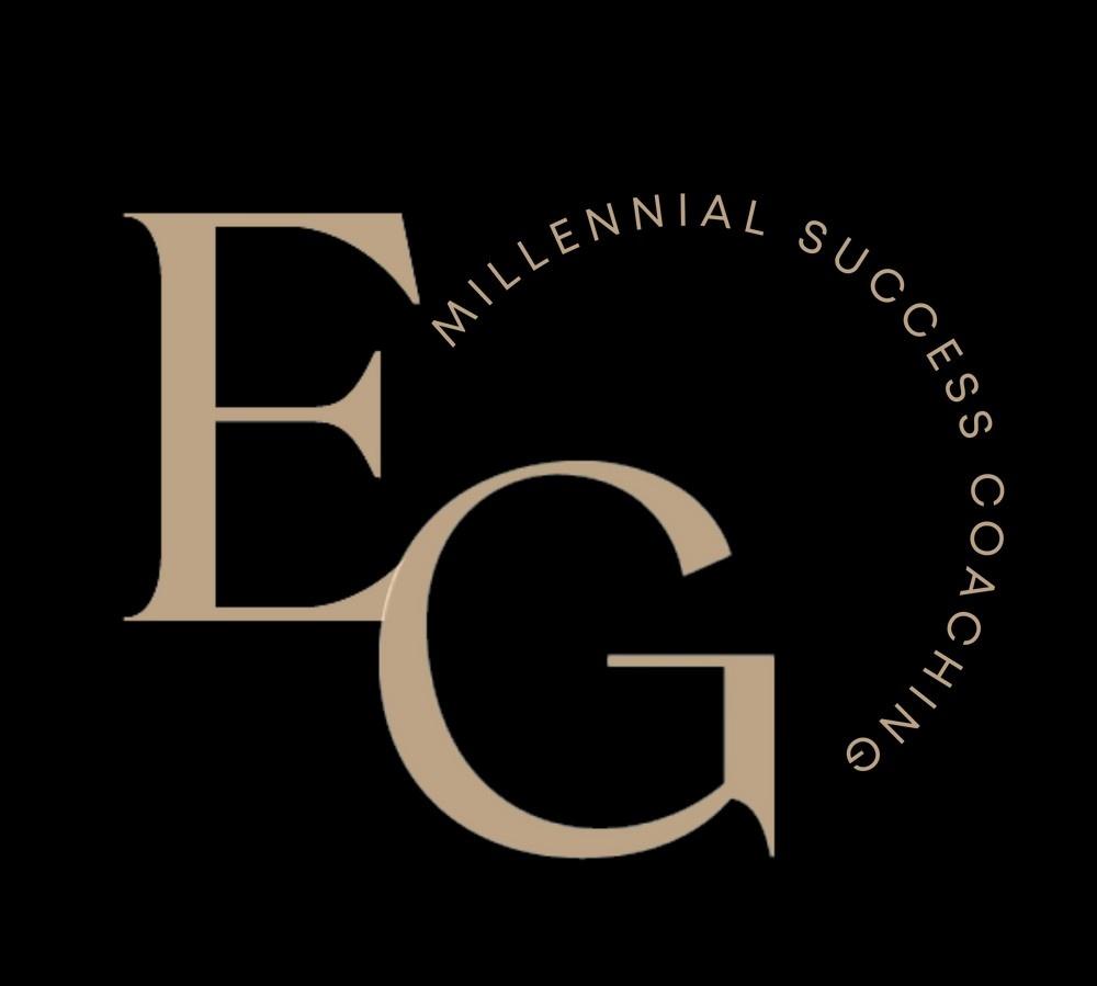 EG monogram